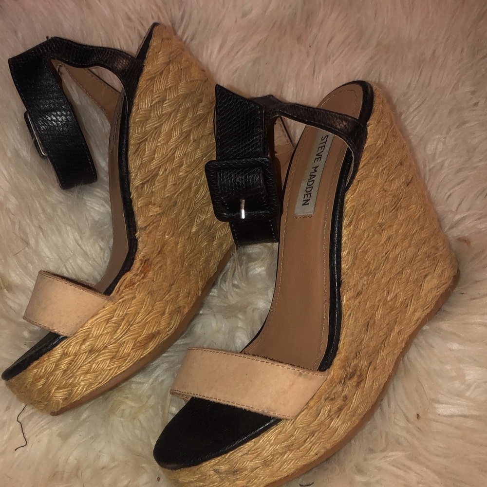 Shoes - Picture 3 of 3